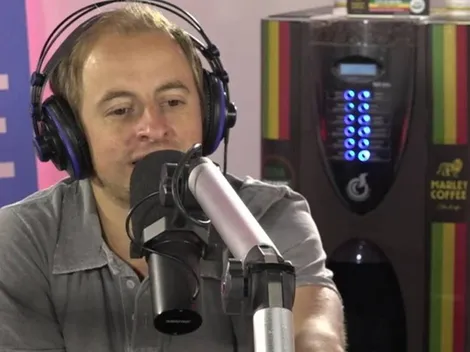 "¿Por qué no puedo creer que perjudican a propósito a la U?"