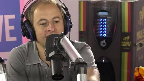 Jorge Hevia cree que el arbitraje no ha sido justo con la U