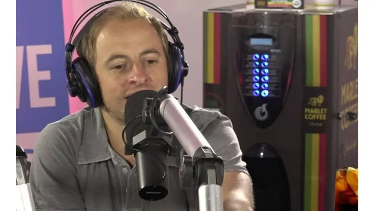 Jorge Hevia cree que el arbitraje no ha sido justo con la U