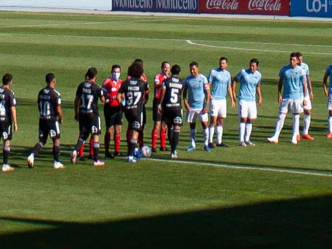 O'Higgins analiza hacerle el pasillo de campeones a Colo Colo