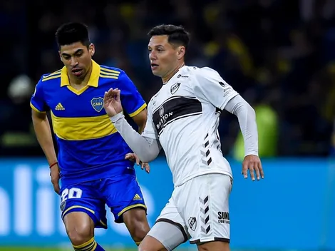 Atención Colo Colo: Mauro Zárate queda libre tras dejar Platense