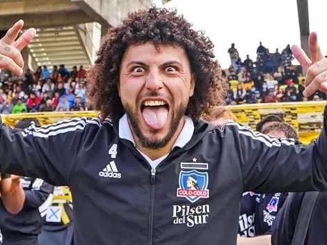 Las divertidas apuestas que deberán pagar en Colo Colo tras el título