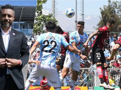 Pato Vergara pide disculpas en Instagram tras fallido relato