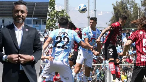 Magallanes no pudo celebrar el título en la B