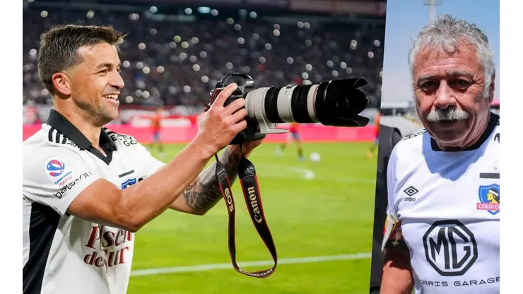 Carlos Caszely cree que los jugadores tienen derecho a asegurar su futuro por sobre la fidelidad a una camiseta