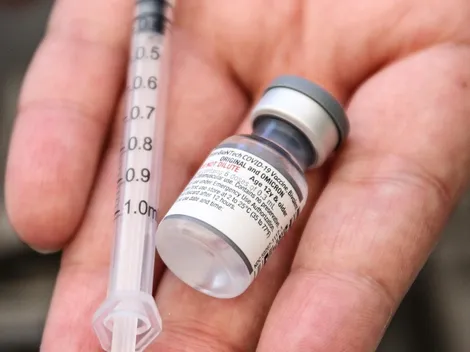 ¿Quiénes reciben la vacuna bivalente contra el Covid-19 esta semana?