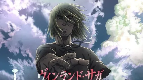 Vinland Saga se estrenó originalmente en 2019.