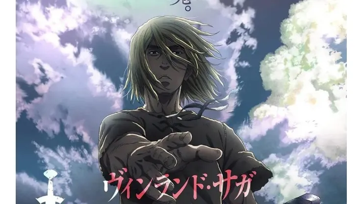 Vinland Saga se estrenó originalmente en 2019.