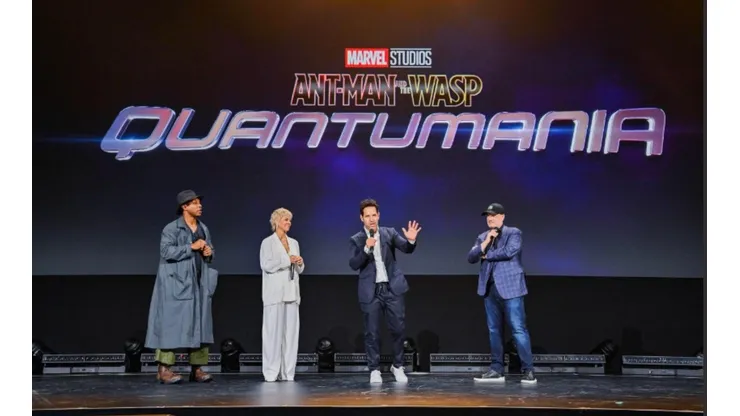 Ant-Man and the Wasp: Quantumania: ¿Cuánto falta para el estreno en cines?