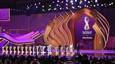 HRW acusa detenciones arbitrarias y malos tratos a comunidad LGBTIQ+ en Qatar a un mes inicio del Mundial