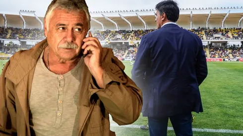 Carlos Caszely entregó su lista de requerimientos para el Colo Colo 2023