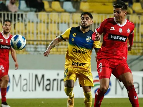 ¿Primer refuerzo albo para 2023? El incierto futuro de Alarcón