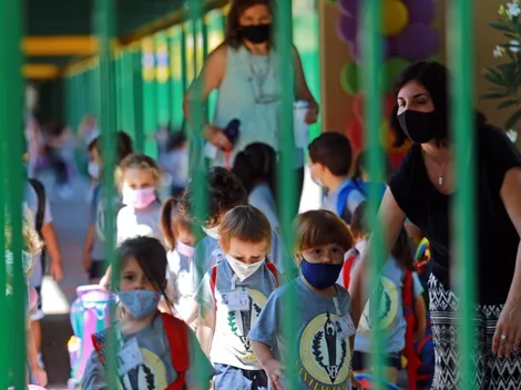 ¿Qué es todo lo que hay que saber del proceso de Admisión Escolar 2023?