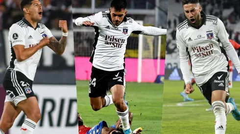 Gil elegió a los tres más destacados de 2022