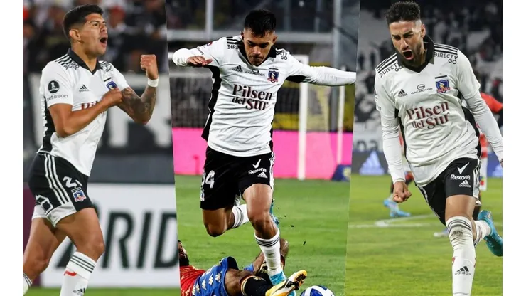 Gil elegió a los tres más destacados de 2022