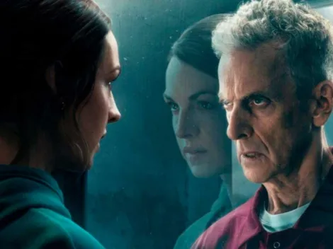 ¿Cuándo se estrena La hora del Diablo?