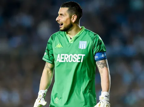 Gabriel Arias: "En momentos decisivos nos faltó un poco"