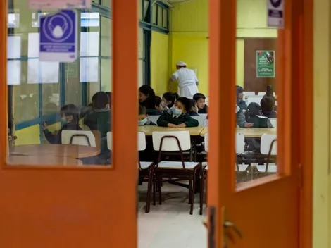 Últimos días para postular al SAE y encontrar colegios