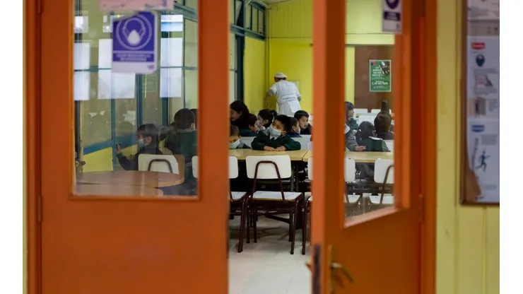 Resultados del Sistema de Admisión Escolar (SAE) ya están disponibles.