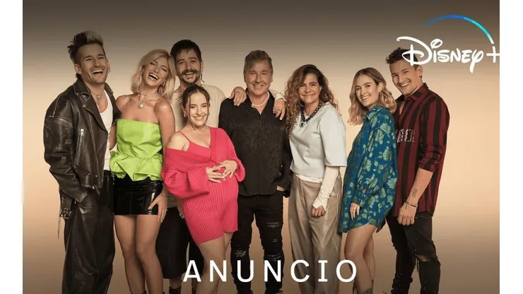 Los Montaner