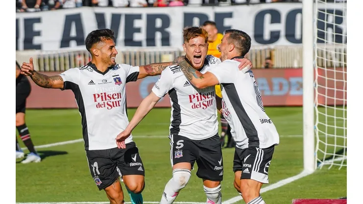 Se viene una fiesta en Macul la próxima fecha.