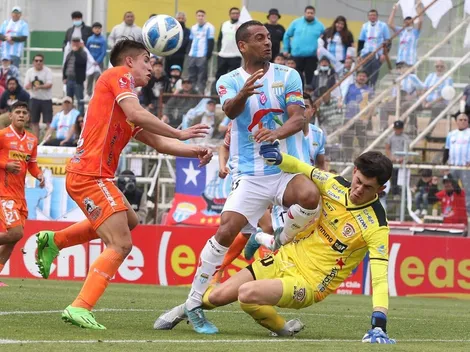 ¿Cuándo se juega la última fecha de Primera B?