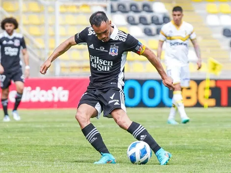 "Acabo de salir campeón con el club de mis amores, el futuro se verá"