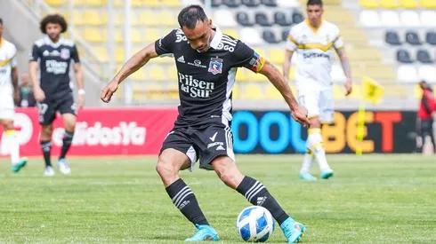 Suazo habló del título y su futuro