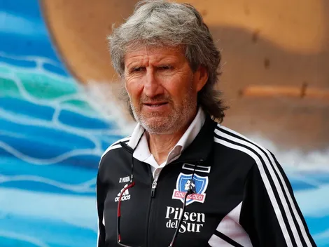 Morón revela que la idea es renovar a Costa e ir por un "refuerzo-hincha"