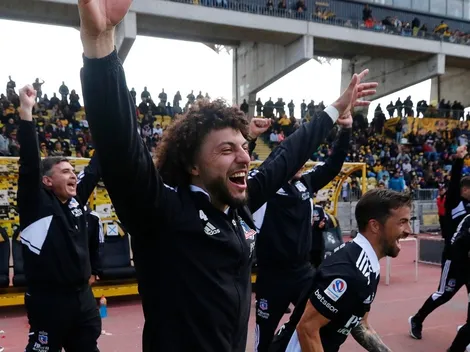 Falcón y el título: "Hay grandes jugadores que nunca ganaron nada"