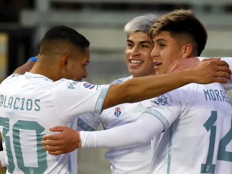 Figura de la U cuenta el secreto para ganarle el título a Colo Colo
