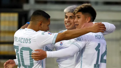 Maxi Guerrero contó que en la U saben cómo afrontar la recta final del torneo