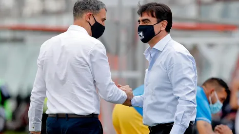 El Fortaleza de Vojvoda venció 4-3 al Colo Colo de Quinteros en el Estadio Monumental y sentenció su adiós de la Copa Libertadores 2022.