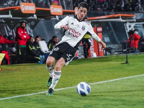 Sorpresa: un Kiwi en el once titular de Colo Colo para ser campeón