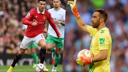 Si las negociaciones llegan a buen puerto, Manchester United enfrentará al Betis de Pellegrini, con lo que Cristiano Ronaldo, si logra volver al equipo, enfrentará a Claudio Bravo.