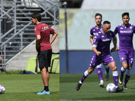 Pulgar y Valencia se suman al Rey con sus despedidas a Ribéry