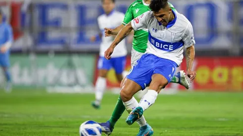 Pinares superó su desgarro