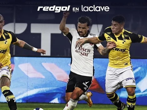 Fin de semana con olor a campeones en RedGol en La Clave