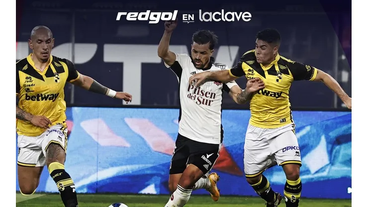 Colo Colo está a punto de ser campeón, y este domingo visita a Coquimbo Unido por la fecha 28 del Campeonato Nacional.