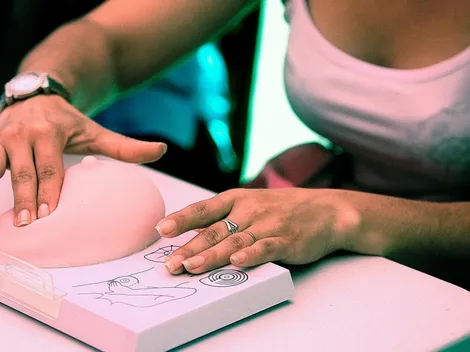 Mujeres de Fonasa mueren más de afiliadas a Isapres por cáncer de mama