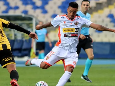 ¿Cuándo y a qué hora juegan Cobreloa vs Fernández Vial por la Primera B?