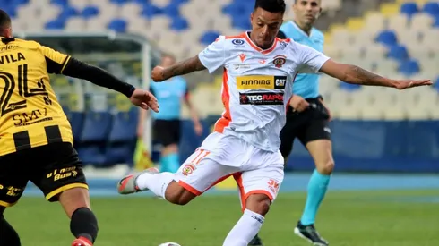 Cobeloa necesita ganar para forzar la definición de la B hasta la última fecha