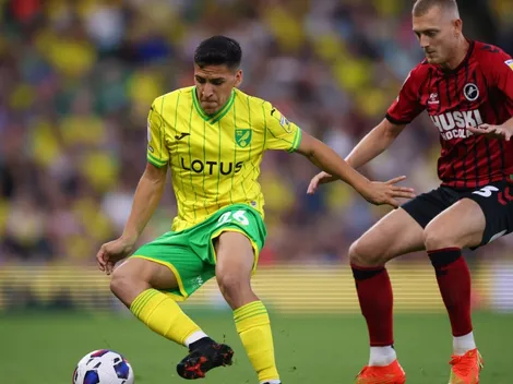 El Norwich toma medidas por el interés que despierta Marcelino