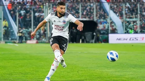 Colo Colo va por el campeonato este domingo de visita.