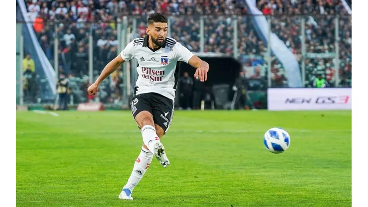 Colo Colo va por el campeonato este domingo de visita.