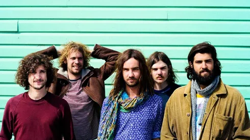 Tame Impala: La banda neo-psicodélica que llega a Lollapalooza