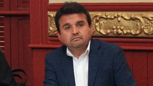 Renuncia delegado presidencial de Atacama por investigación de abuso sexual