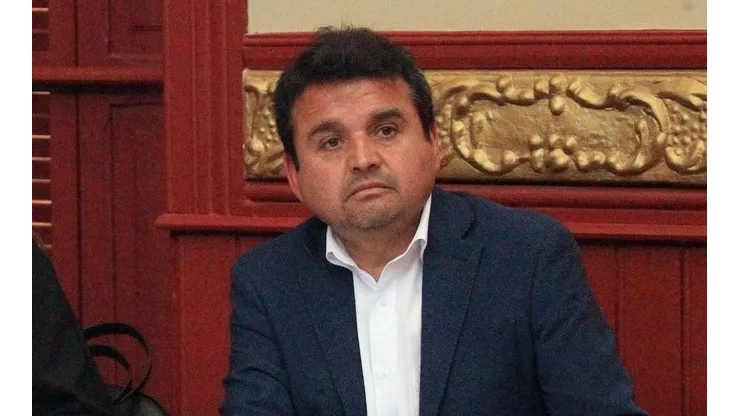 Renuncia delegado presidencial de Atacama por investigación de abuso sexual