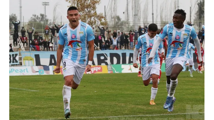 Magallanes podría conseguir su ascenso a Primera Divisón en esta fecha