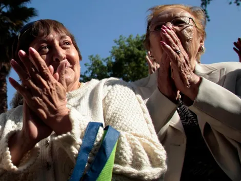 ¿Quiénes pueden recibir el Bono por el Cuidado de Adultos Mayores?